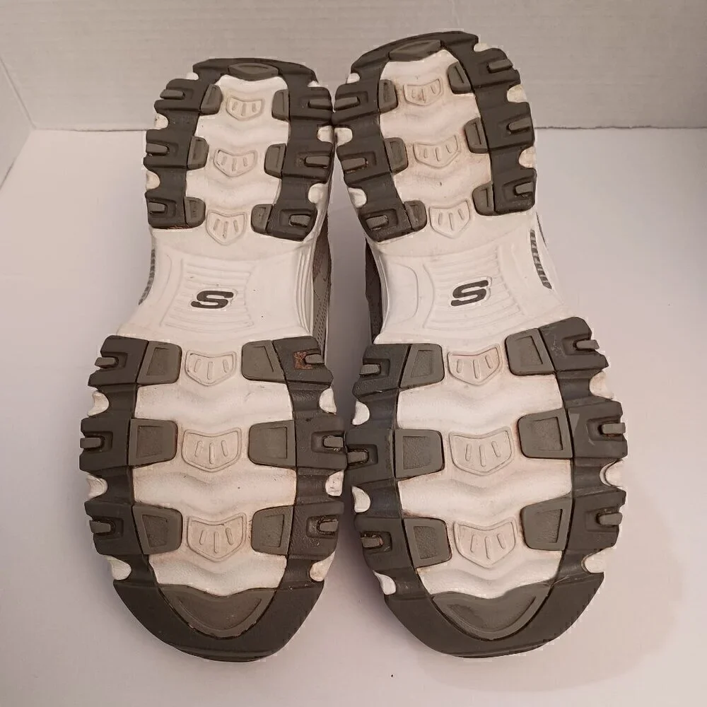 Sketchers D’Lites 11936W Air-Cooled Memory Form Sneakers